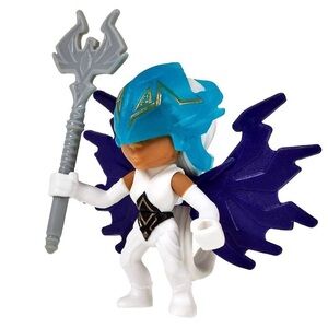 Mattel He-Man And The Masters Of The Universe Eternia Minis Sorceress Figure